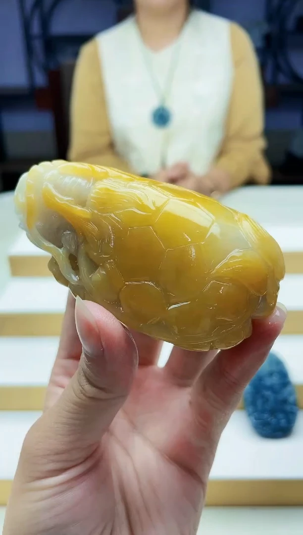 未镶嵌定制翡翠毛货09260526