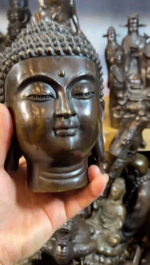 【闪购商品】1案台摆件 物品摆件