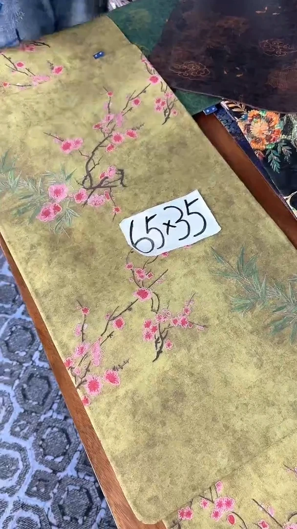纱一席清茶，慢度日常