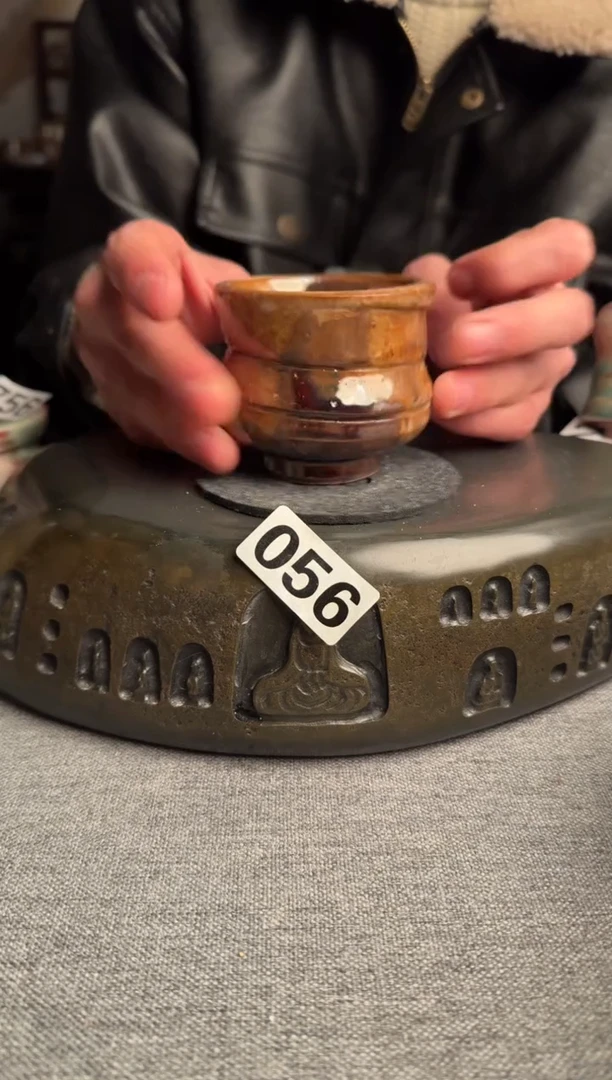 【闪购商品】056景德镇手工茶器系列