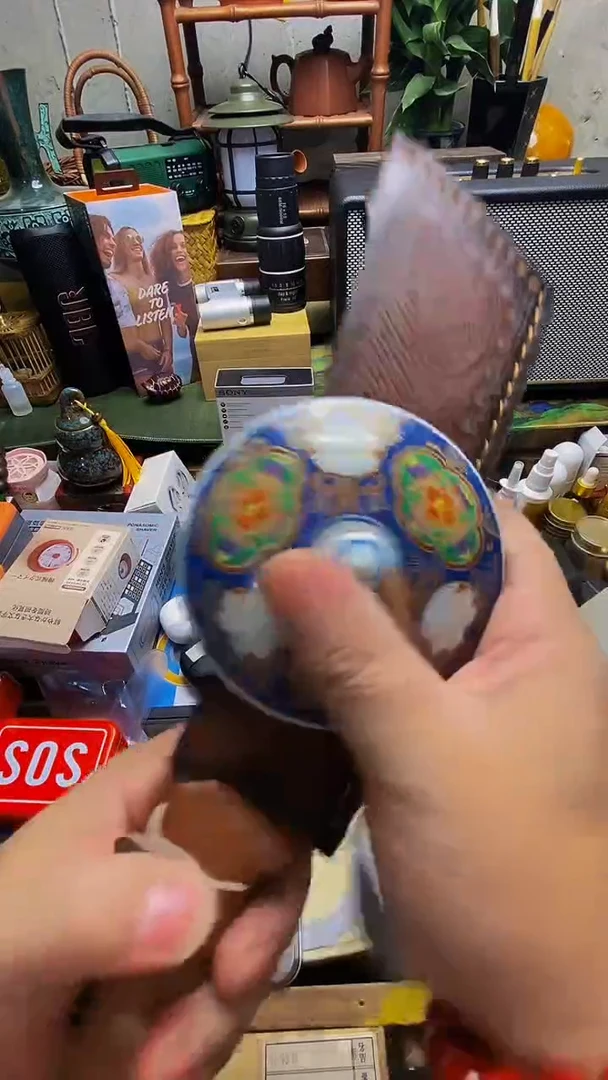瓷片瓷器茶具品  工艺美术
