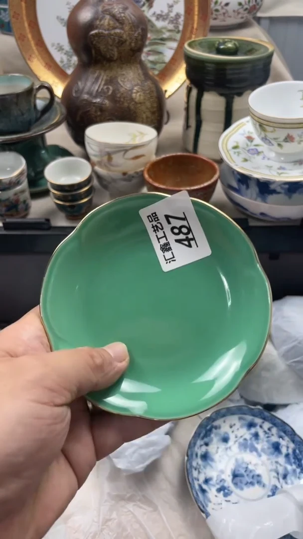 瓷片莫*莫487