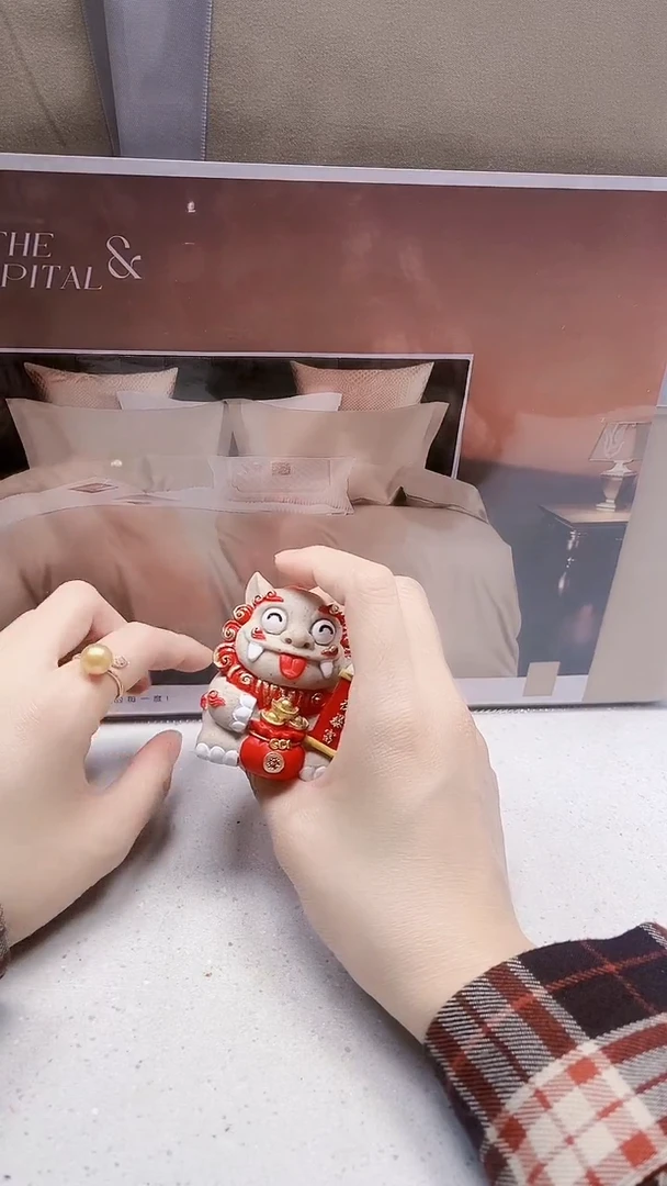 瓷片陶茶周边666文玩多人