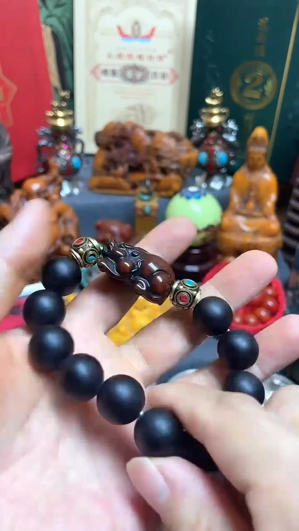 扇子老板娘好物推荐