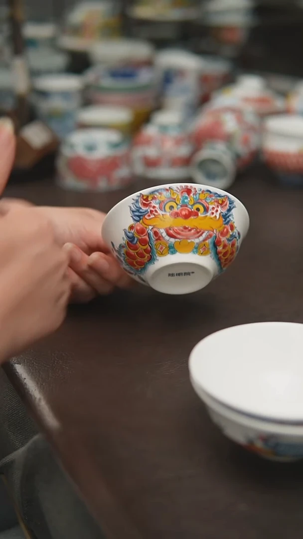 宠粉福利价        小汤碗
