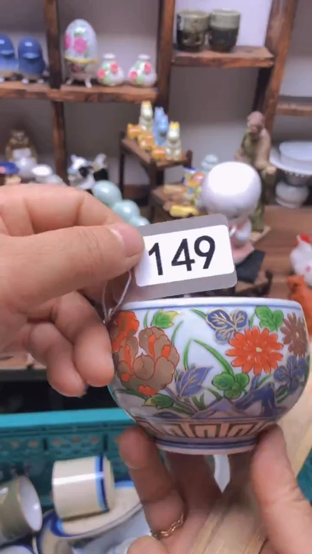 瓷片A龙华精品陶瓷店