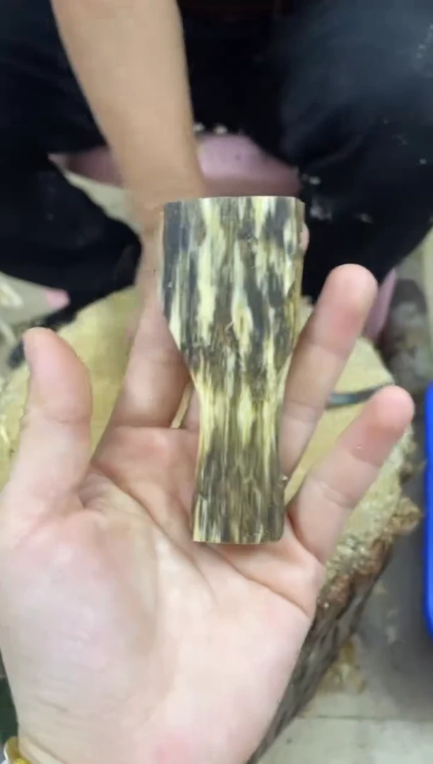 【闪购商品】沉香木沉香碎屑棋楠沉香 原料文创1