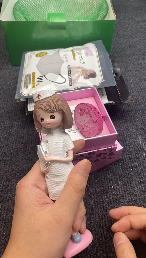 其他如图所示 平安高端礼品