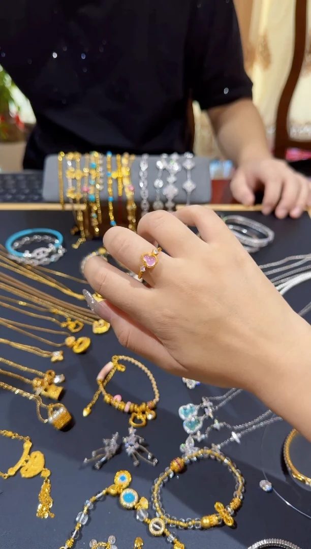 合成立方氧化锆铜合金135