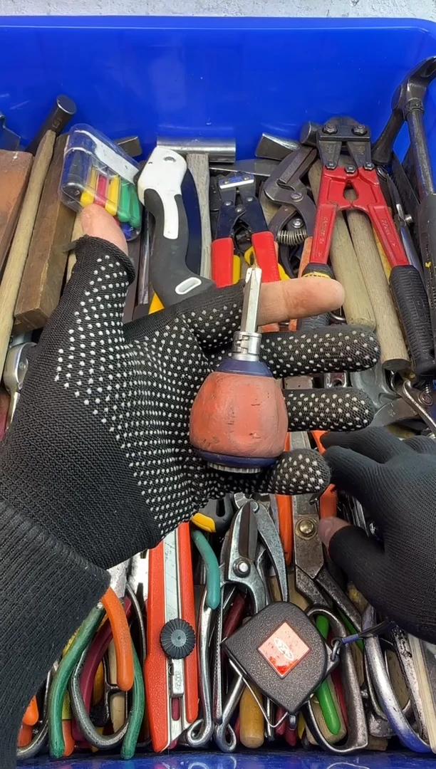 厚款柜*哥薯条日本工具仓库