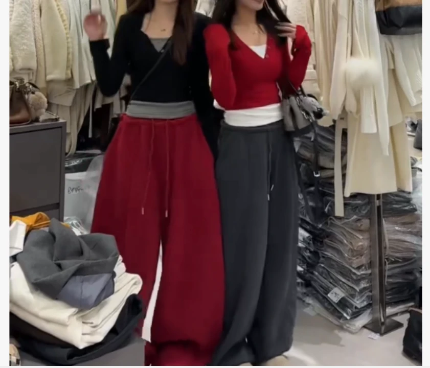 2025冬季时尚潮流百搭精品女装飘LW2A21