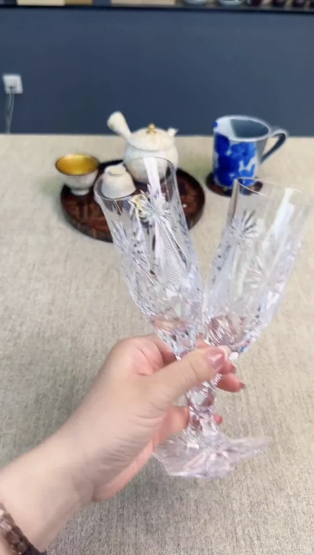 泡泡家好看的瓷器