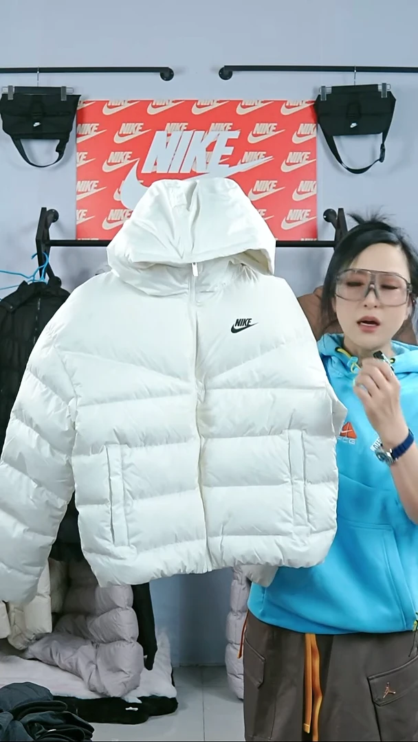 3477闪购编码Nike/Jordan运动衣以直播间过款为准尺码