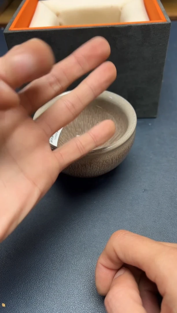 茶盏?****?建盏主人杯---------------