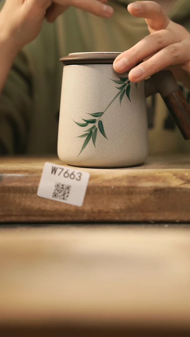 【闪购商品】【经典福利】/ 杯子@@W7663