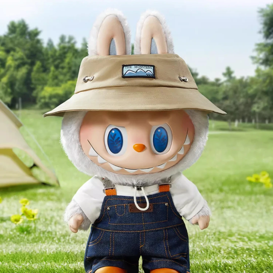 【小久拆盒】减减乐潮玩盲盒系列