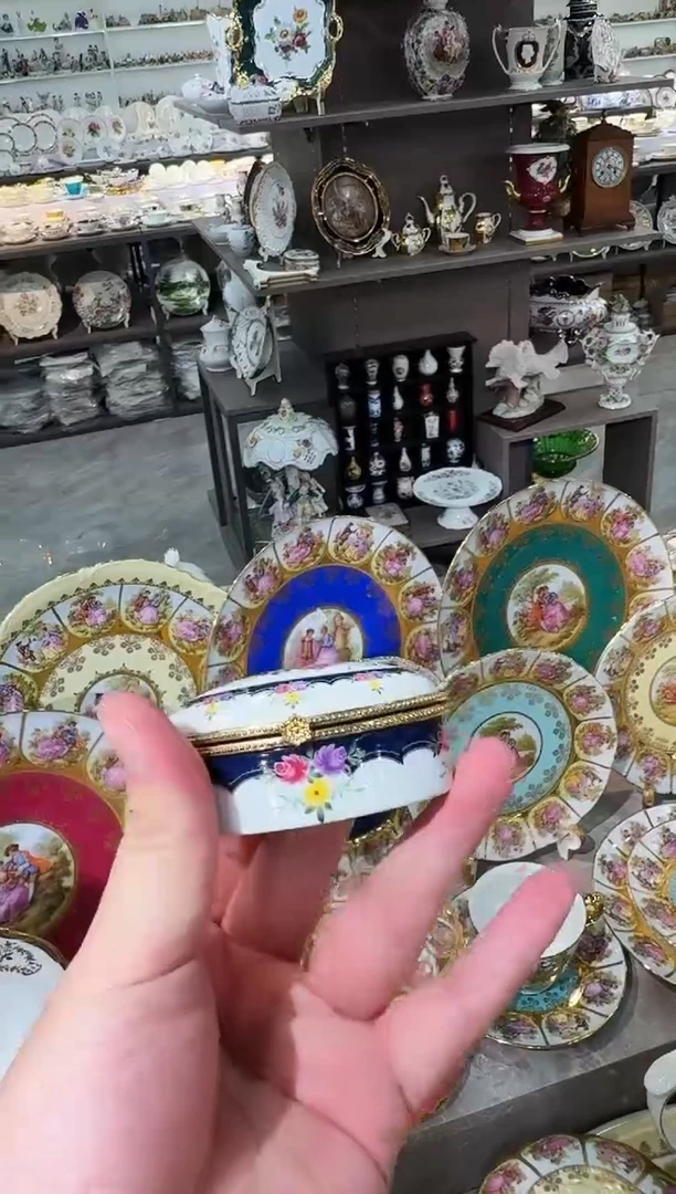 摆件米多家中古美物 如图所示  2233