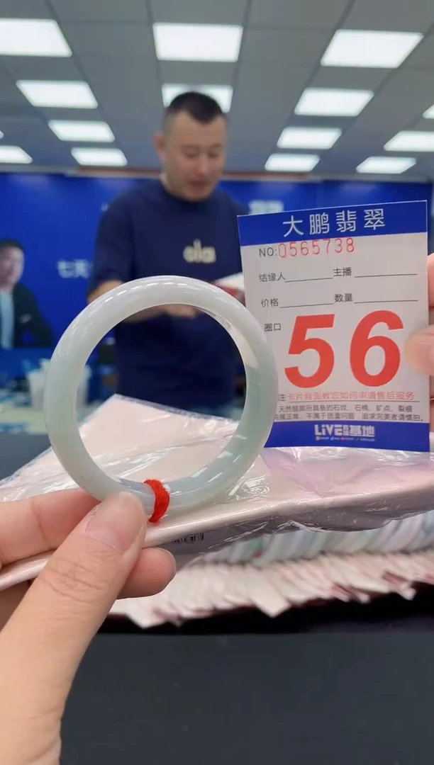 未镶嵌手镯翡翠AAAAAAAAA