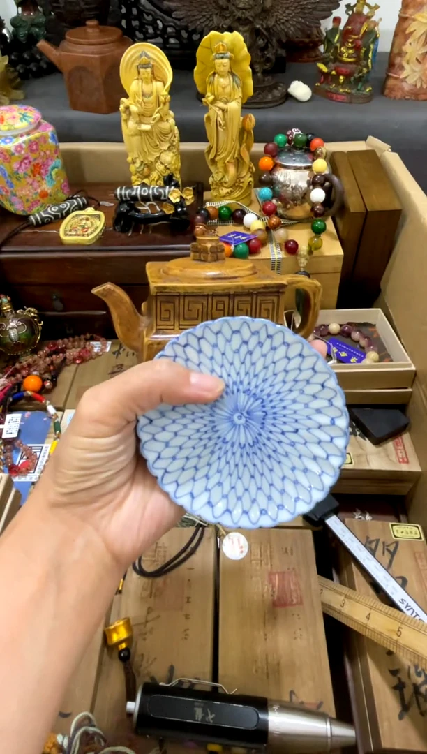 其他瓷片瓷片瓷片瓷茶宠