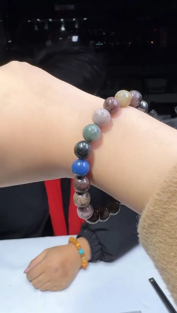 【闪购商品】苏纪石（舒俱来）手链未镶嵌多样性发一件 740