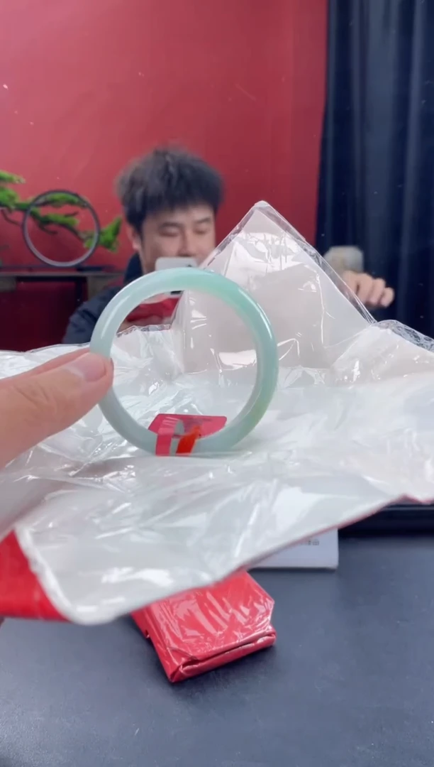 未镶嵌手镯翡翠9