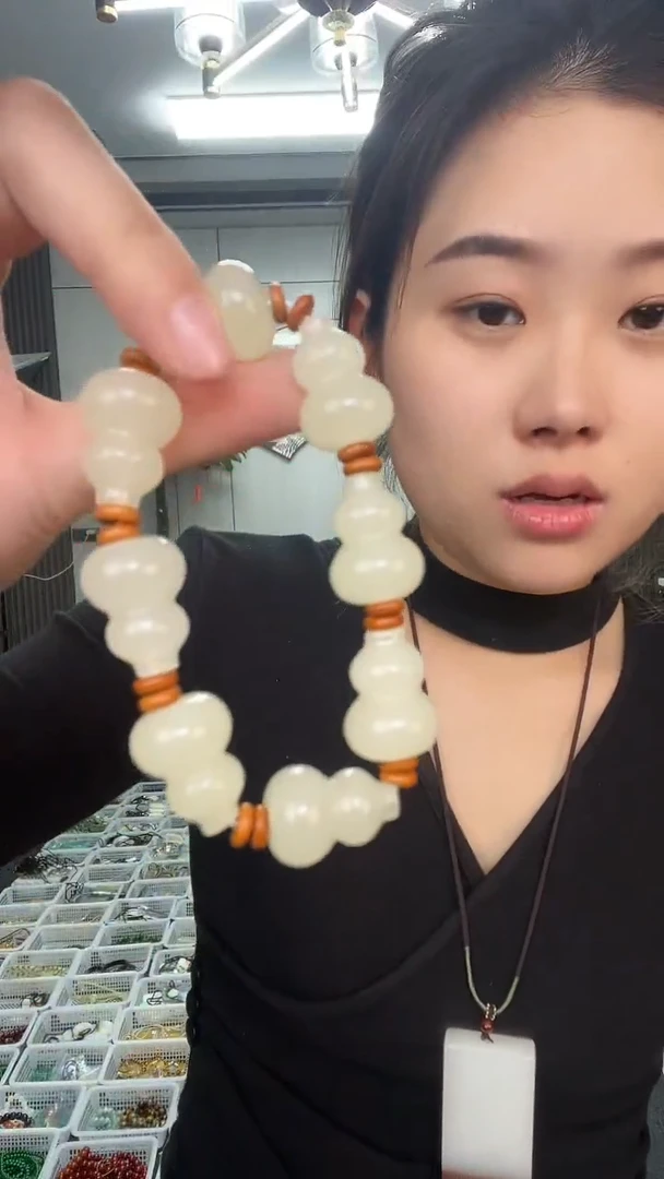 葫芦手串多样性发货任意一件