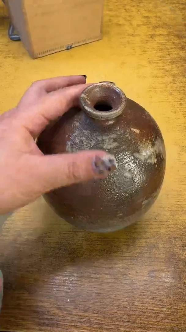 瓷器瓷器瑕疵破破24