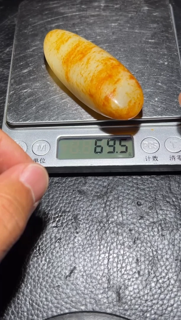 未镶嵌和田玉珠宝奇石18