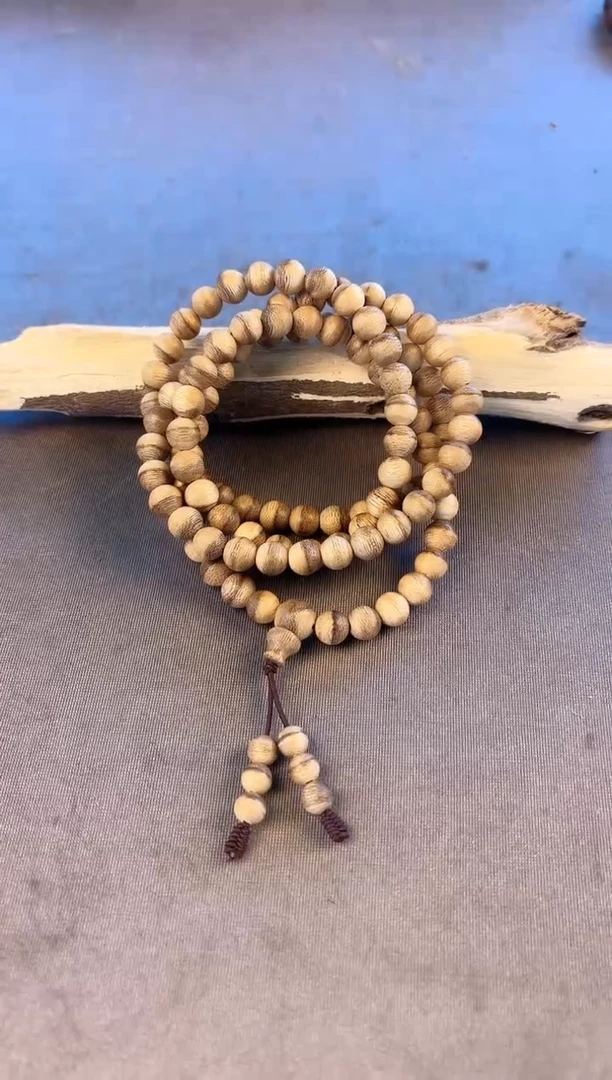 沉香沉香碎屑达拉干08圆珠多圈多样性发一