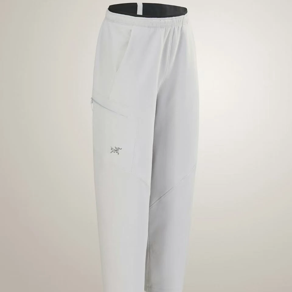 ARC'TERYX/始祖鸟女款aestas pant 攀岩裤