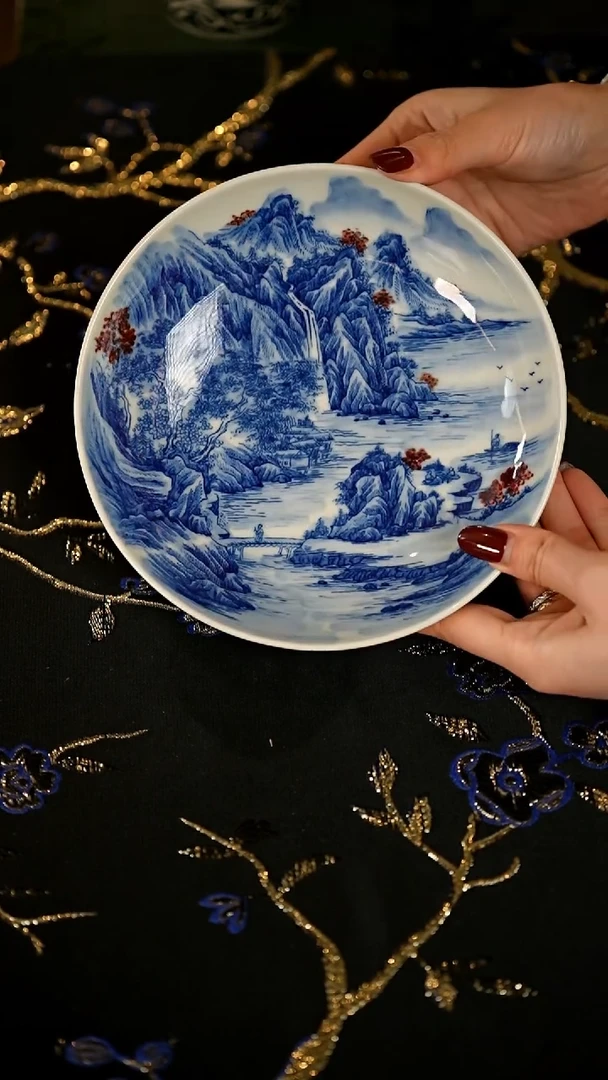 【闪购商品】瓷片        拍拍拍拍拍