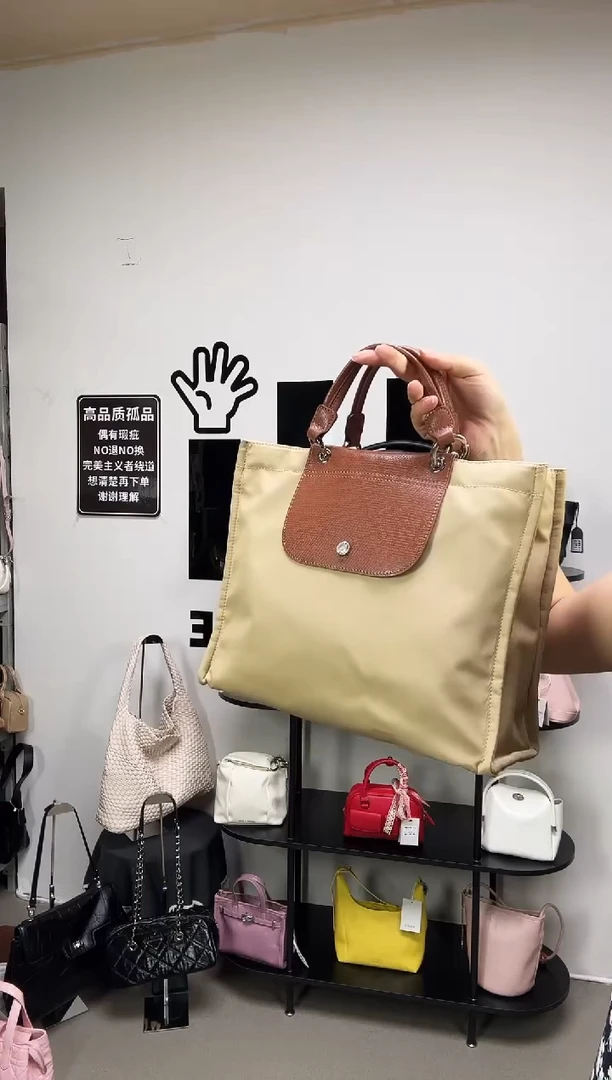 牛皮（革）彩汐轻奢女包编号：95