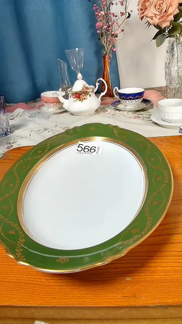 杯小淼海外陶瓷工艺品