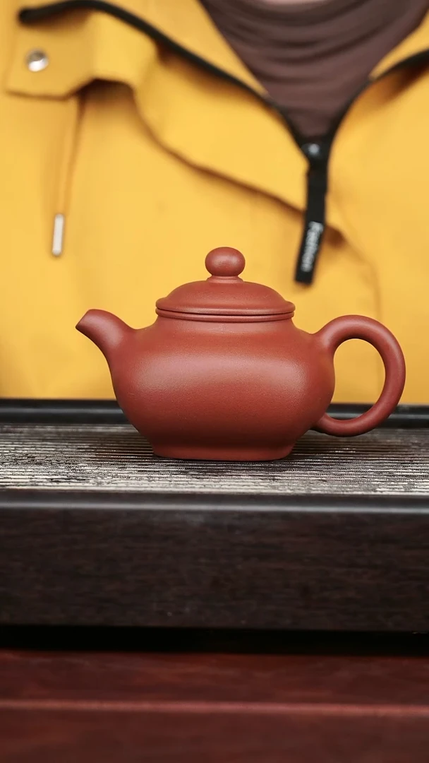茶壶紫砂精品紫砂壶3.....240CC