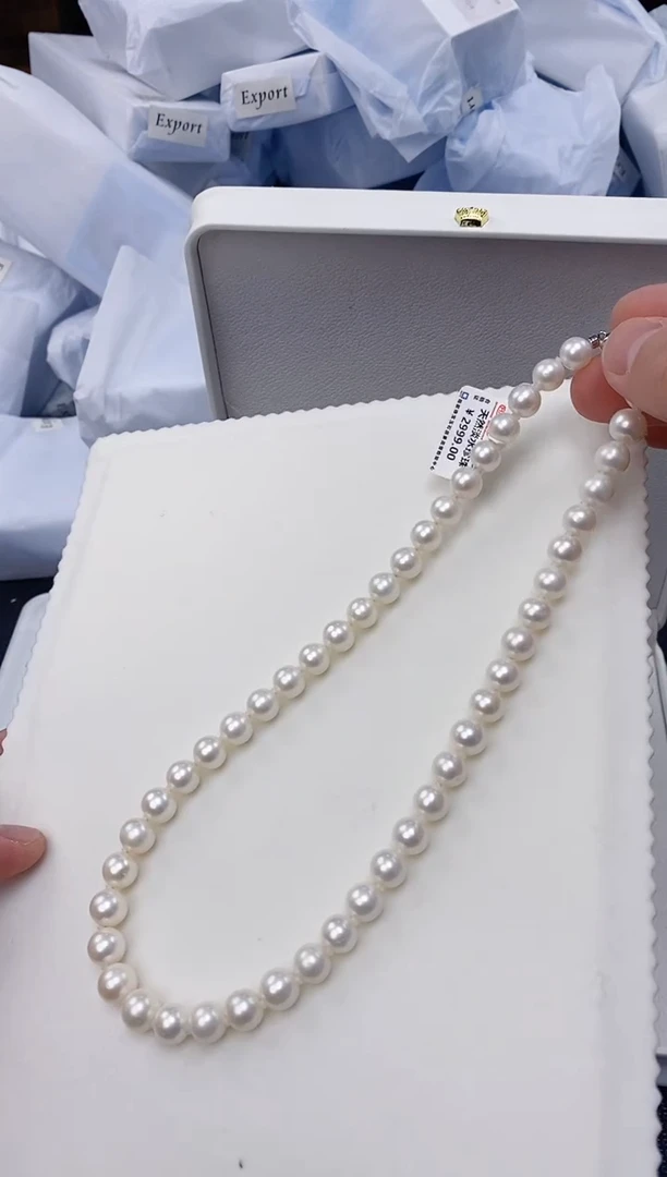 未镶嵌耳饰淡水珍珠xl1044