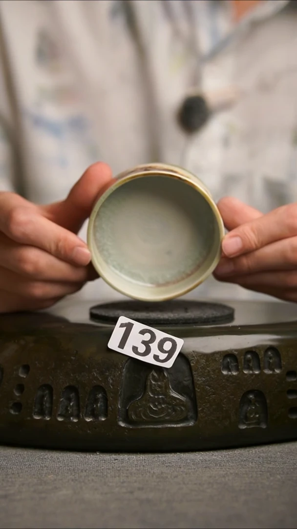 139景德镇陶瓷茶器系列
