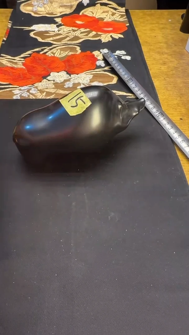 陶瓷器茶文化工艺品15号