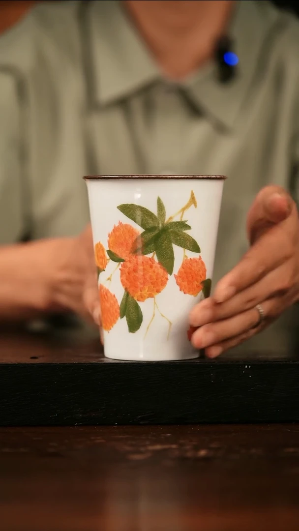 其他823遇瓷手作同款