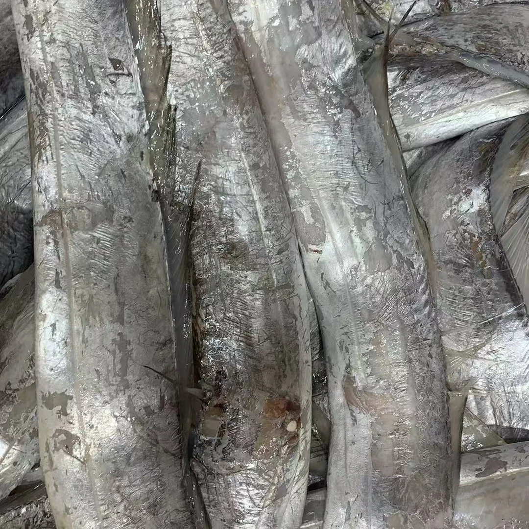 【油带带鱼段】带鱼 深海捕捞 好吃肉嫩 2222