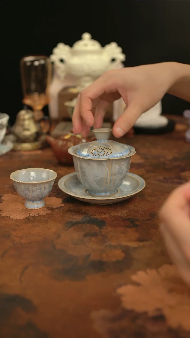 摩吉陶陶闪拍链接 孤品1