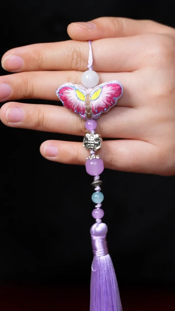 织绣0801非遗国风手工美物