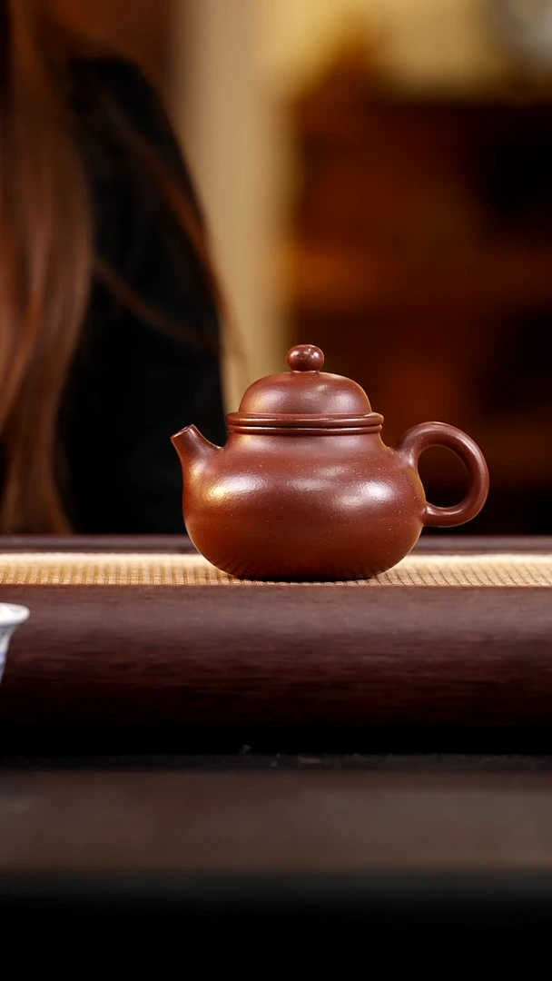 茶壶紫砂大生底槽清容天