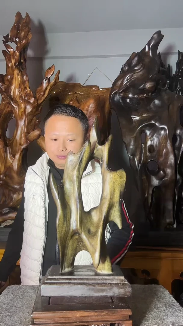 金丝楠J****a以直播间介绍为准