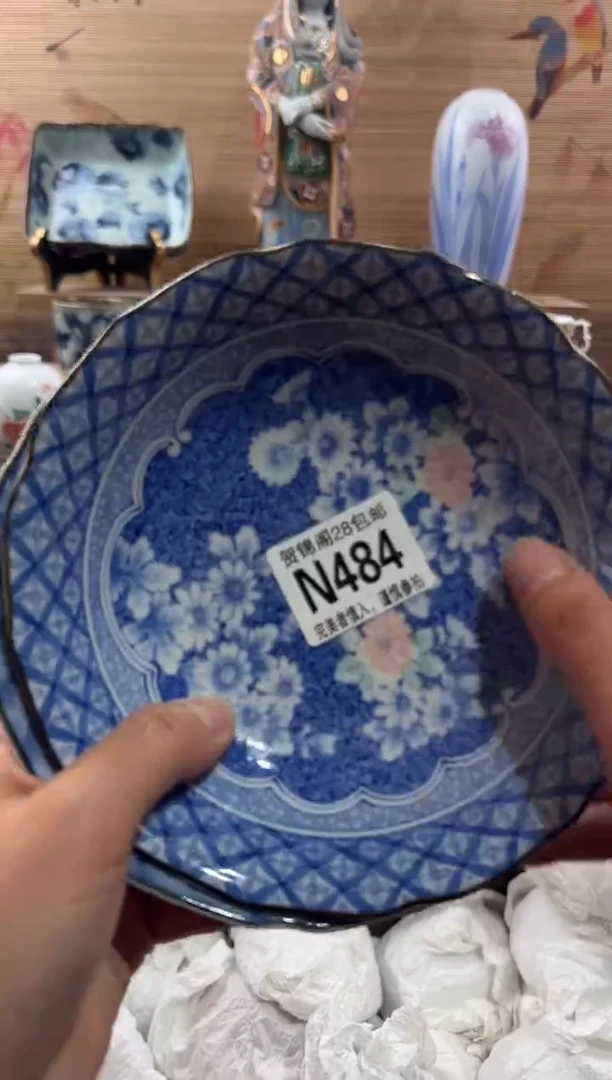 【闪购商品】瓷片当天满28米包邮N484