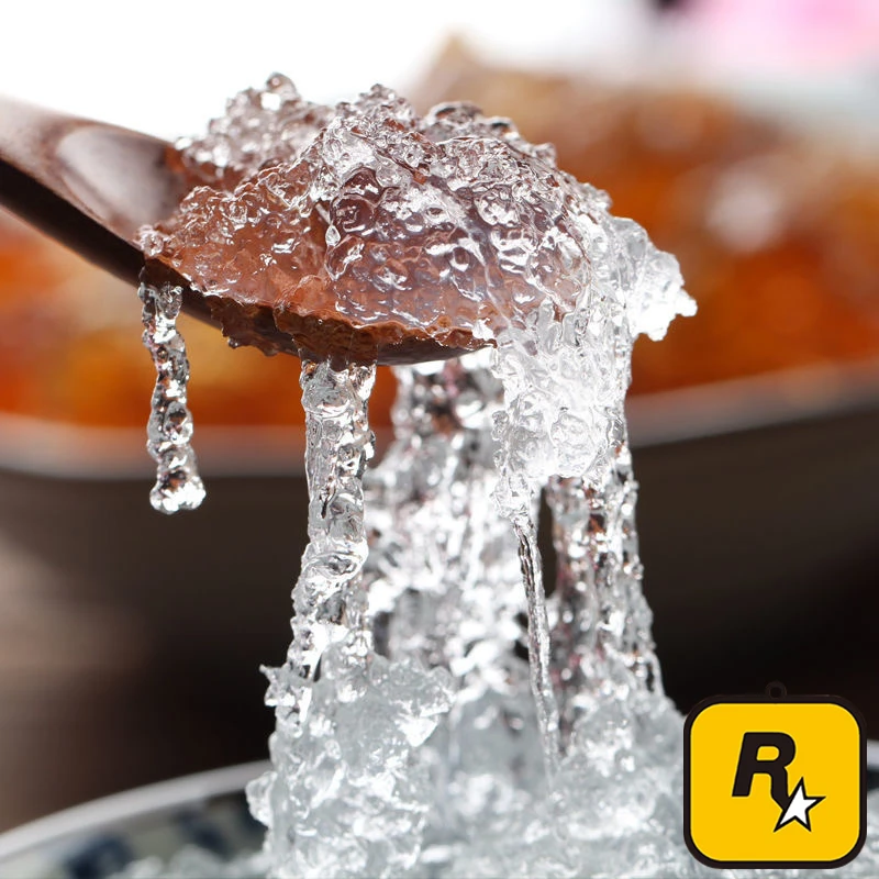 【十单二十单囤】【雪燕】珍藏好货雪燕拉丝+神秘大礼