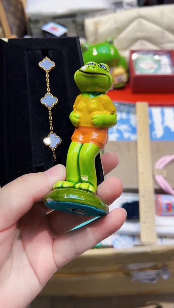 ..全球寻宝高端瓷儿