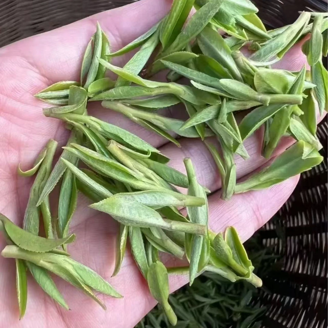 浙江龙井茶 大佛龙井