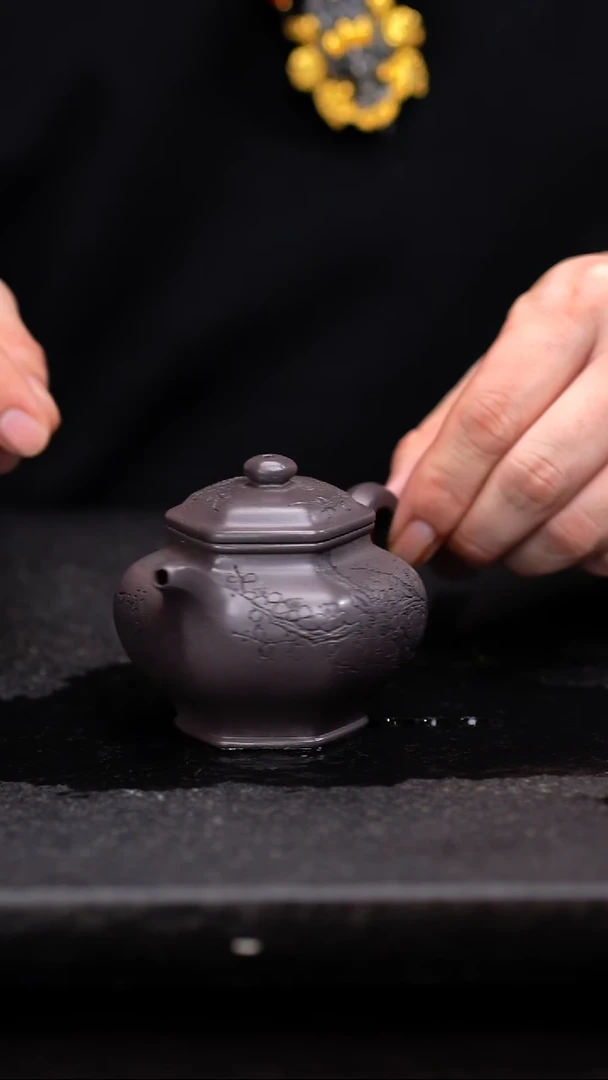 茶壶紫砂13 紫砂壶////////