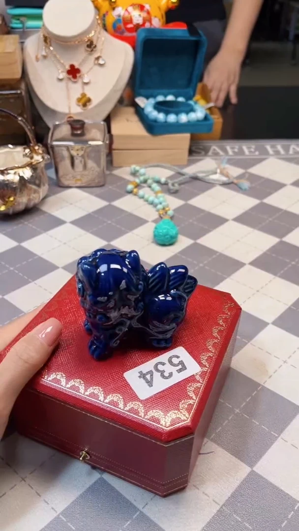 瓷片陶茶666文玩周边多人