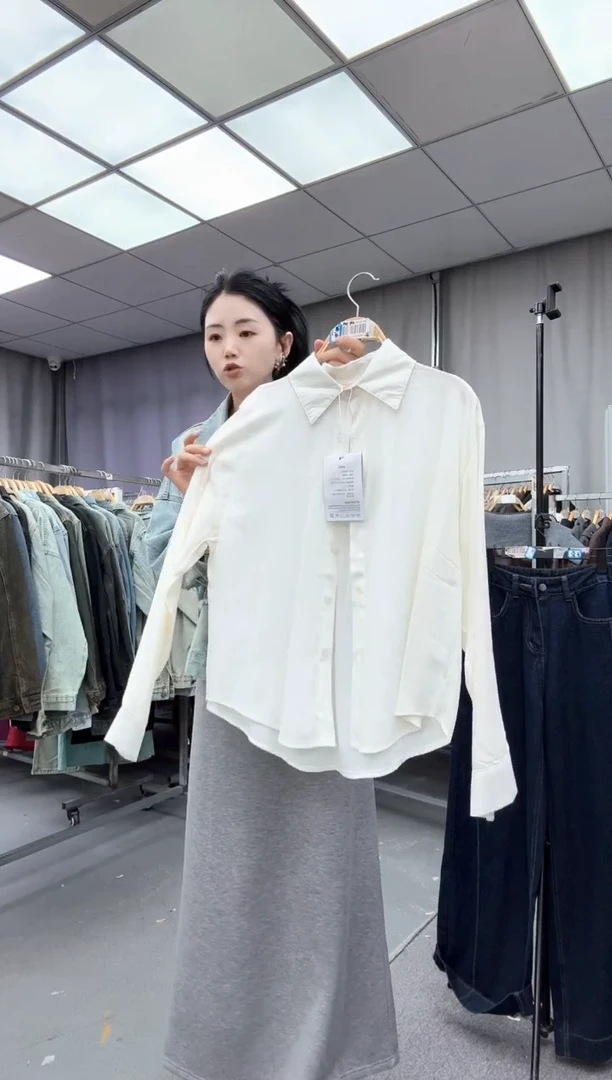 大哥家漂亮衣服漂亮颜色